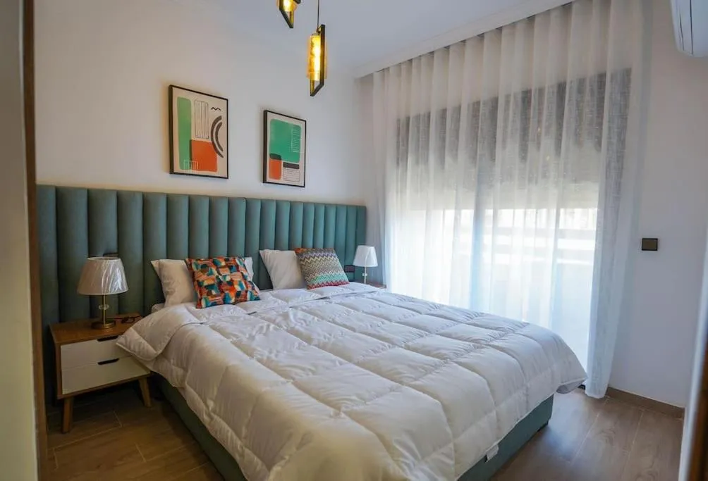 Image 5 of Spacieux et luxueux appartement