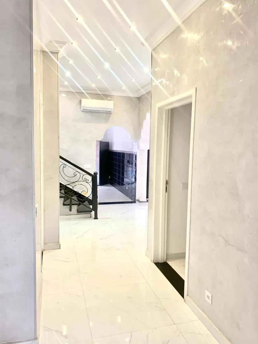 Image 5 of Splendide Villa, Marrakech