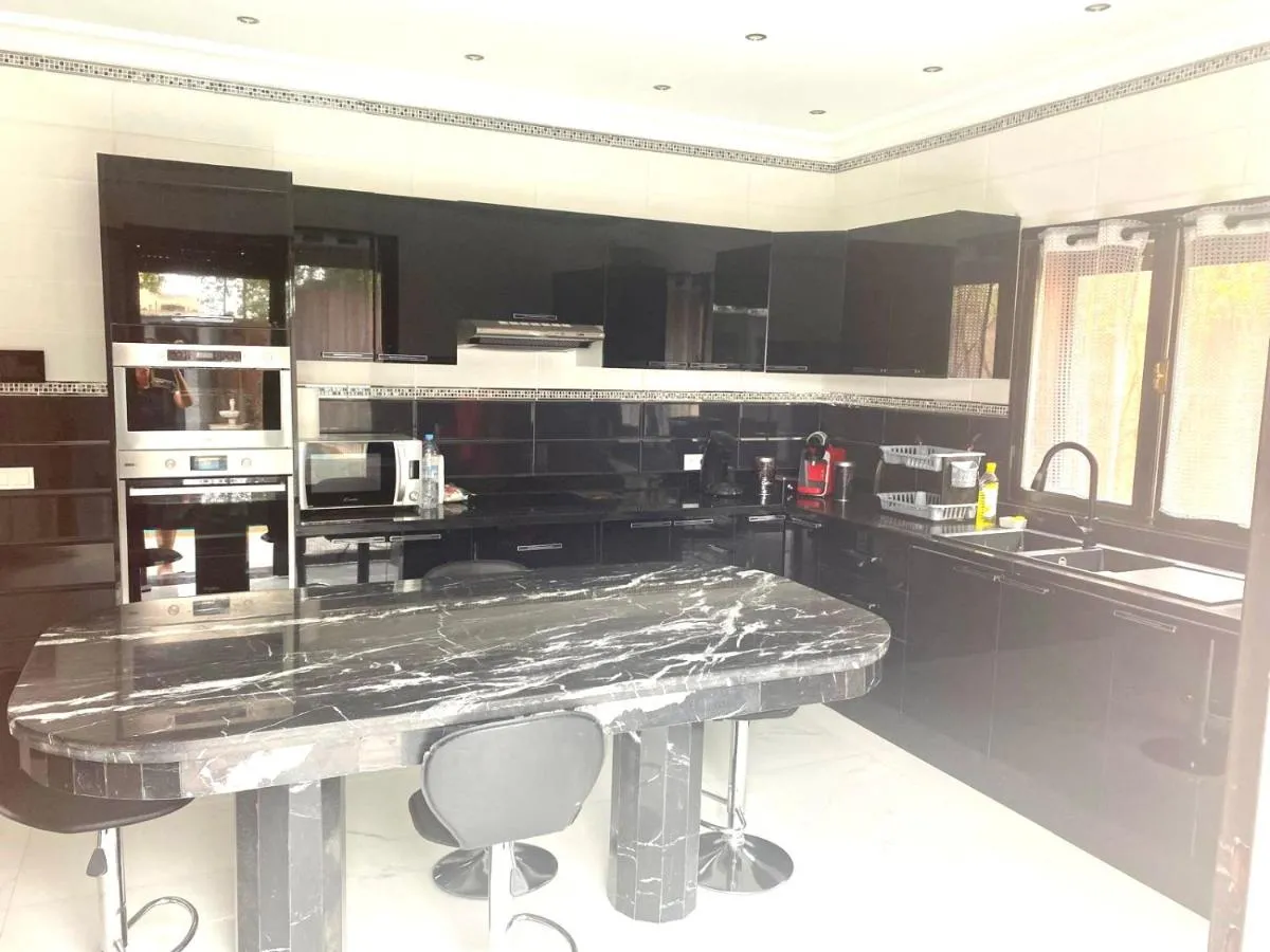 Image 2 of Splendide Villa, Marrakech