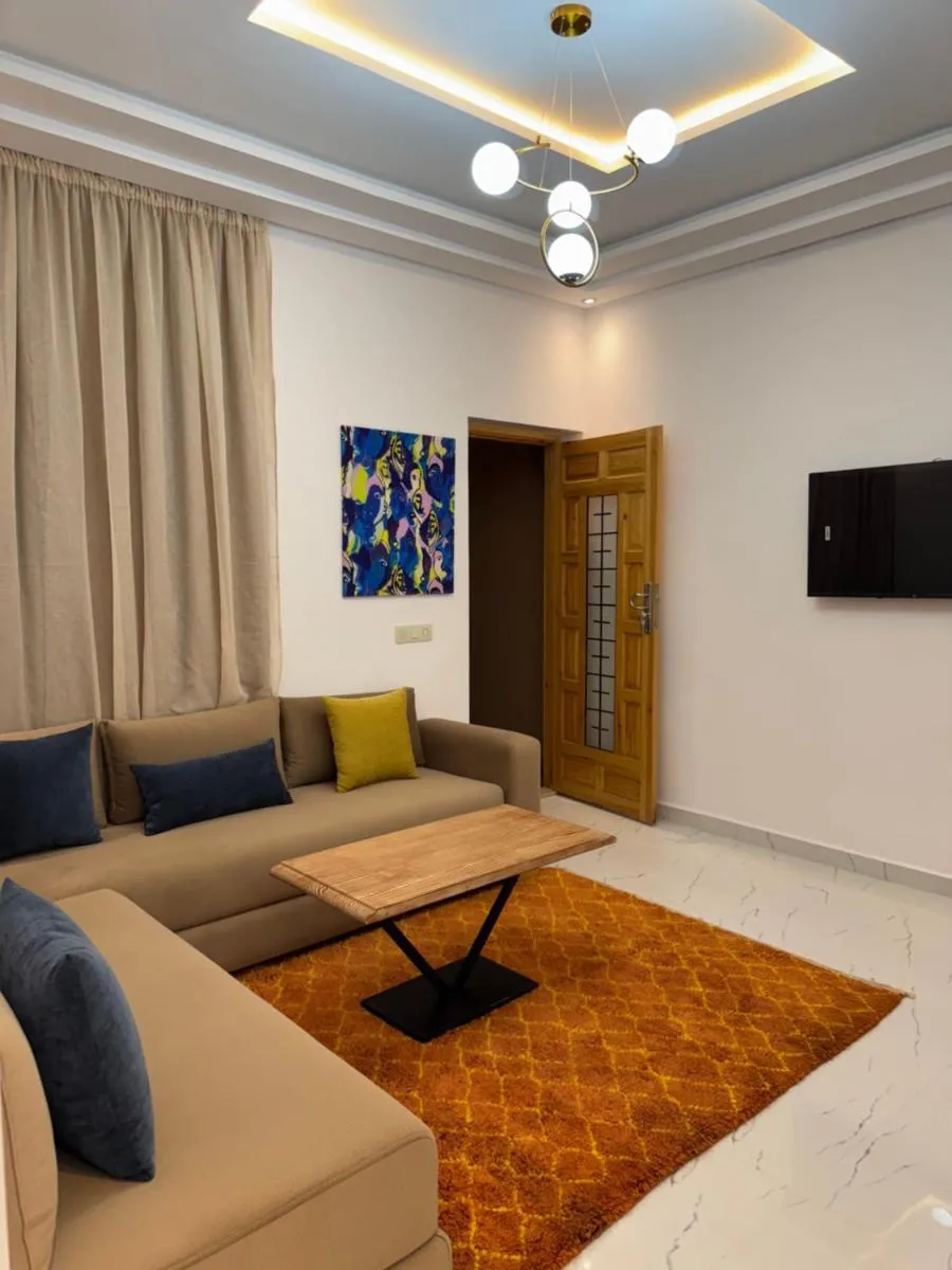 Image 4 of Square Appart