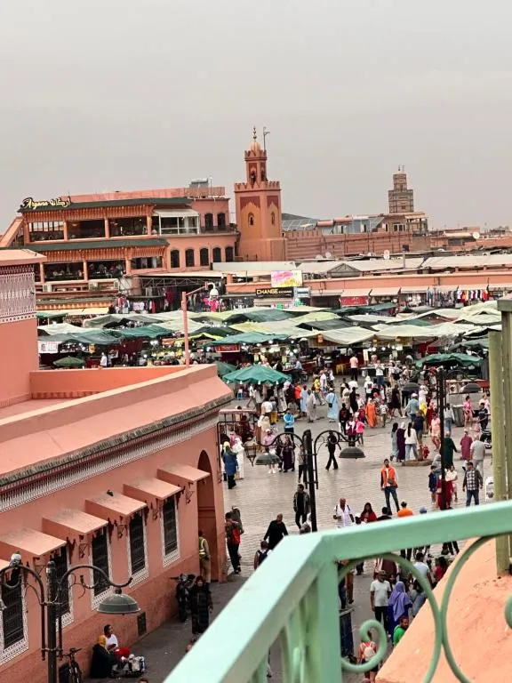 Image of Square Appart