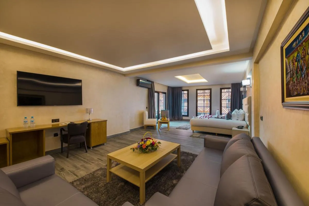 Image 5 of Stars Hotel & Spa