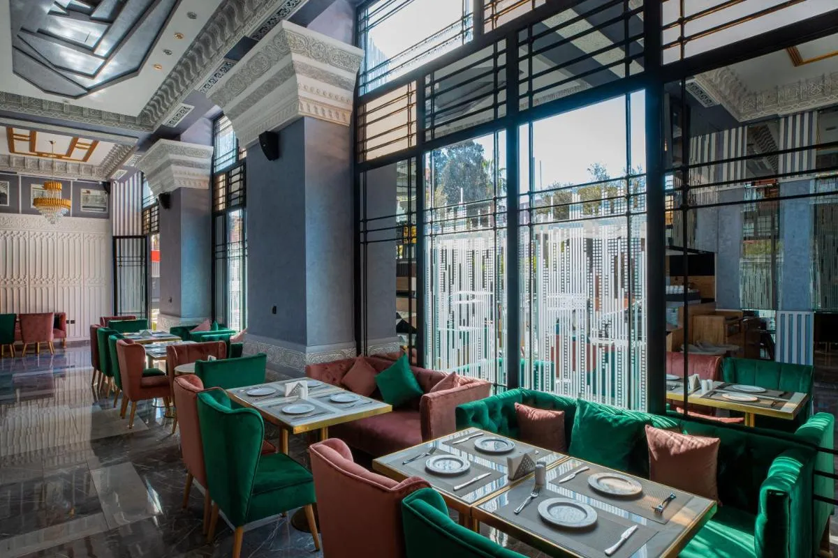 Image 4 of Stars Hotel & Spa