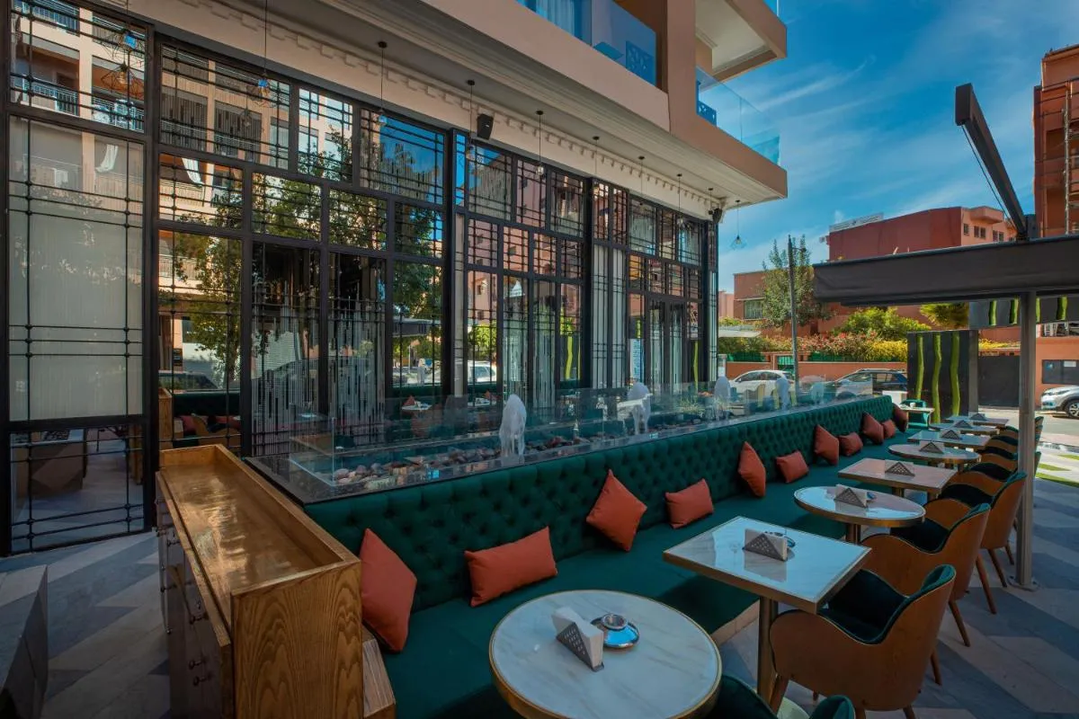 Image 6 of Stars Hotel & Spa