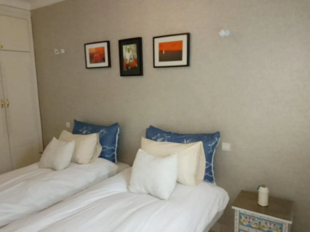 Image 2 of Studio chic à Gueliz Carre Eden