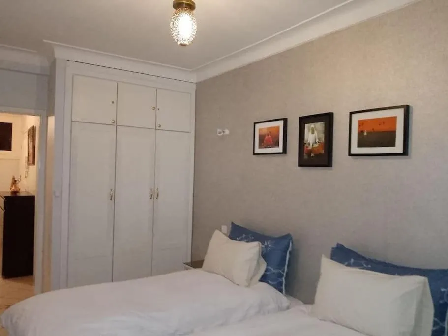 Image 1 of Studio chic à Gueliz Carre Eden