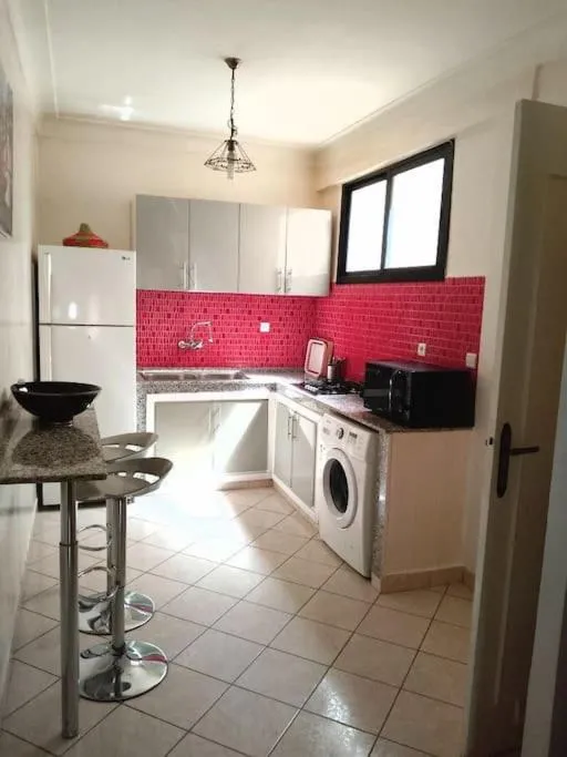 Image 4 of Studio chic à Gueliz Carre Eden