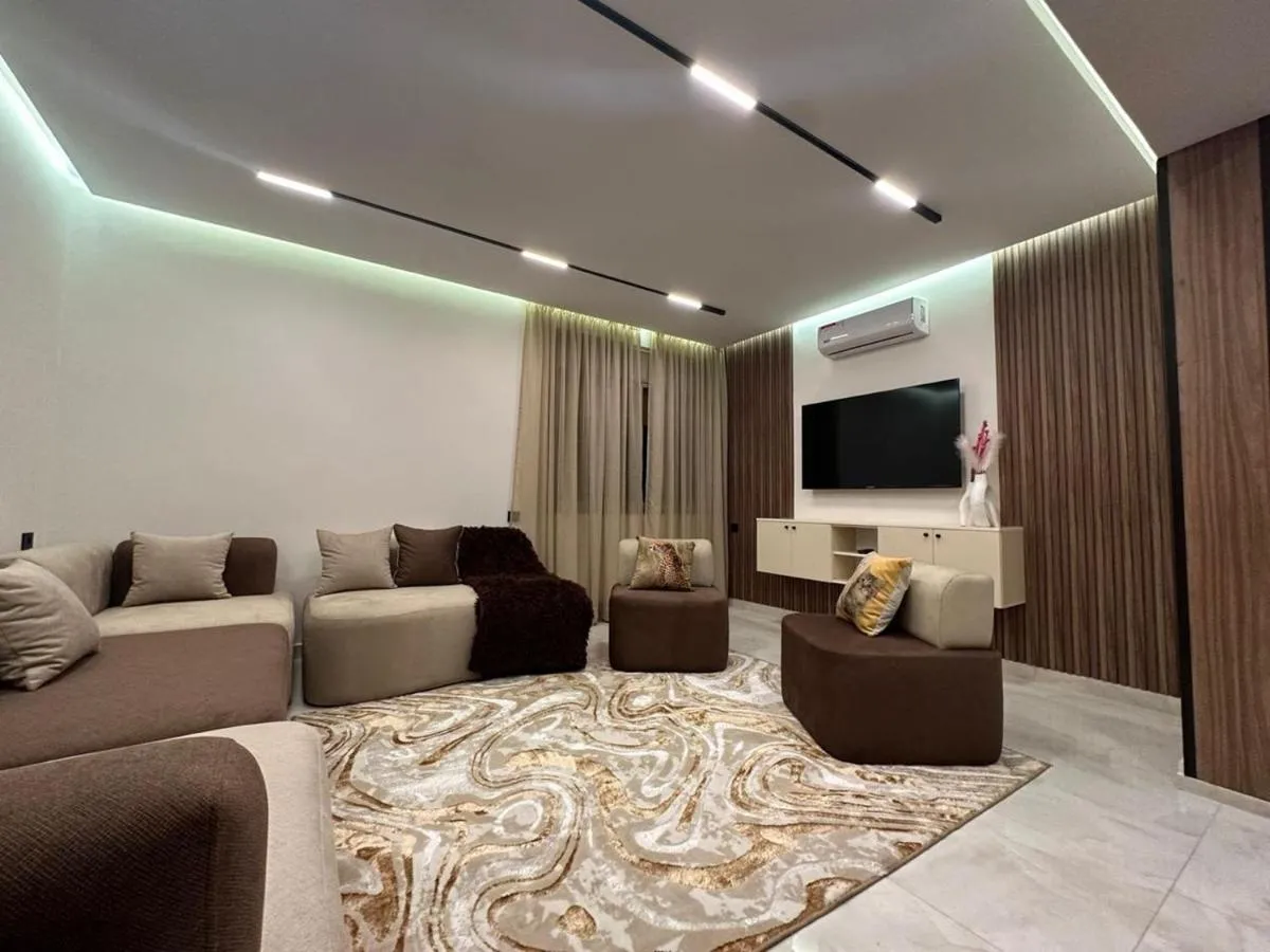 Image 4 of Sublime Appart gueliz Yakout-7