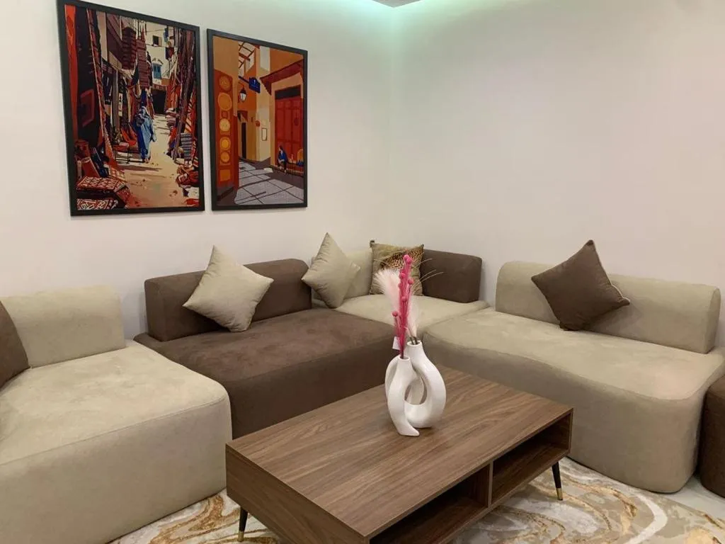 Image of Sublime Appart gueliz Yakout-7