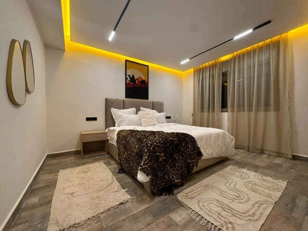 Image 5 of Sublime Appart gueliz Yakout-7