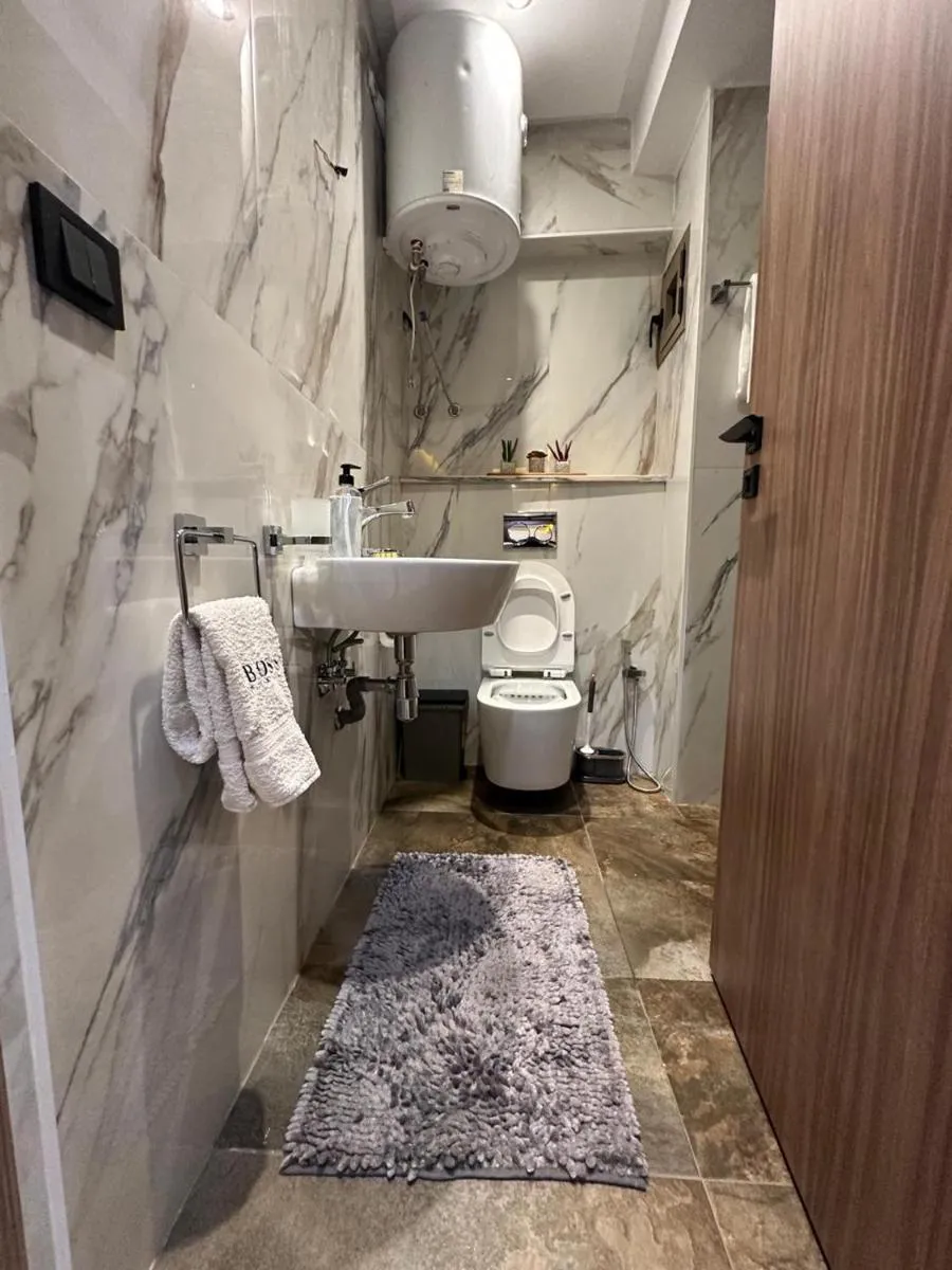 Image 3 of Sublime Appart gueliz Yakout-7