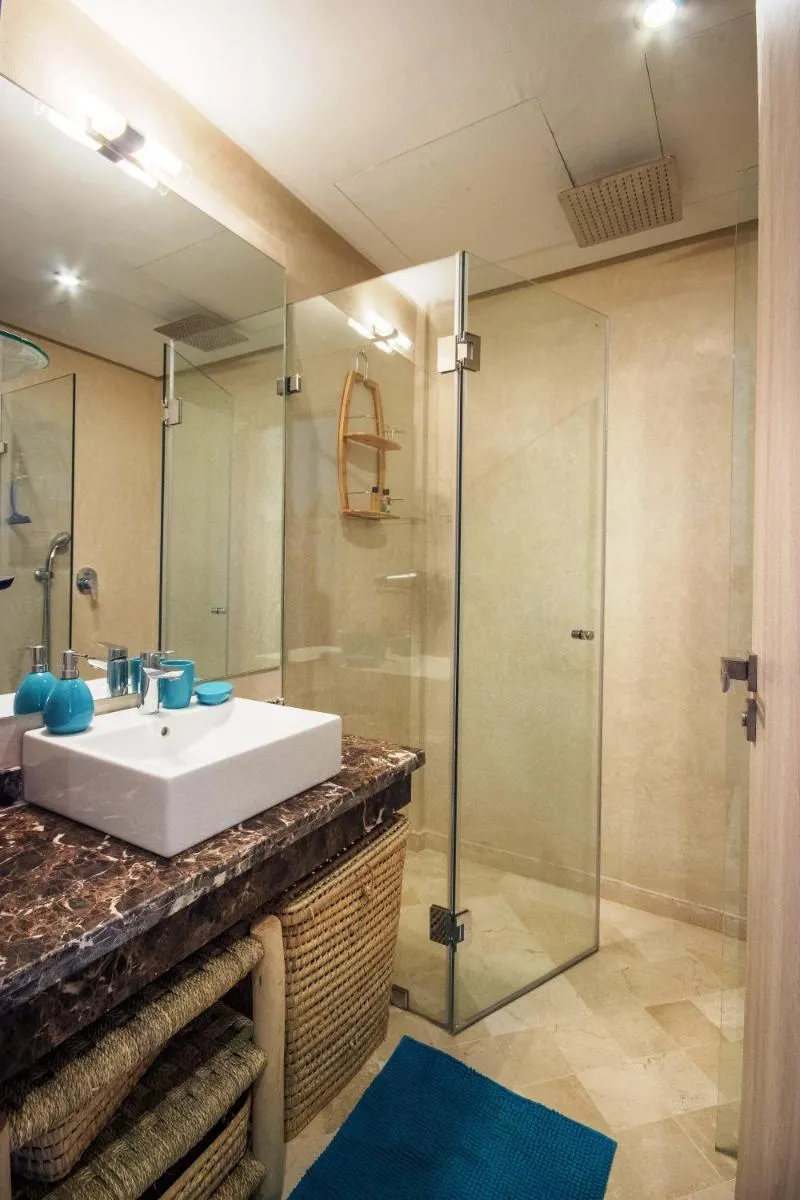 Image 3 of Sumptuous appart Heart of Hivernage – Pool