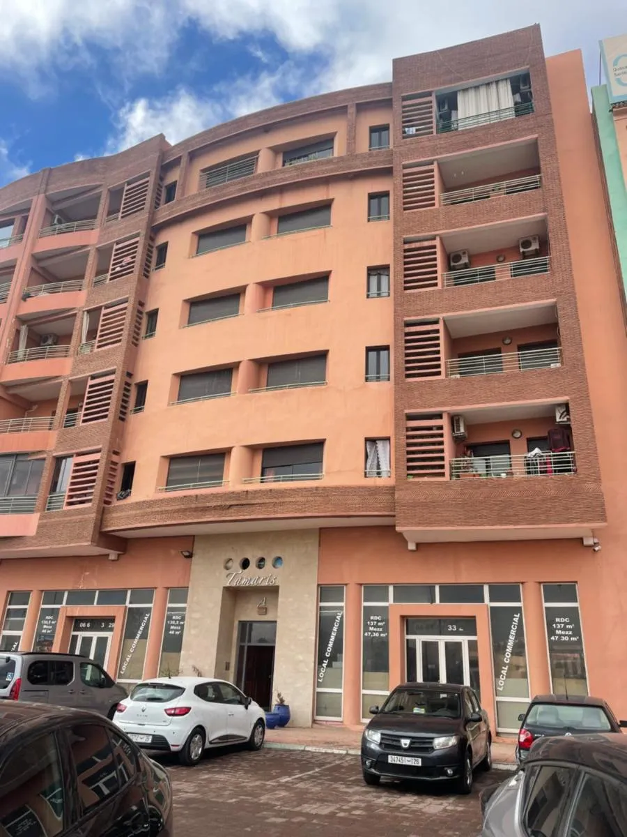 Image 5 of Sunlit Apartment with Panoramic Views