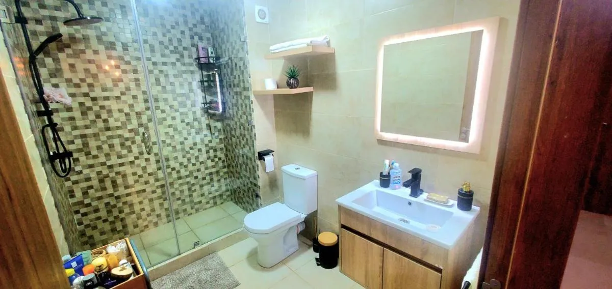 Image 2 of Super appartement haut standing ensoleillé gare