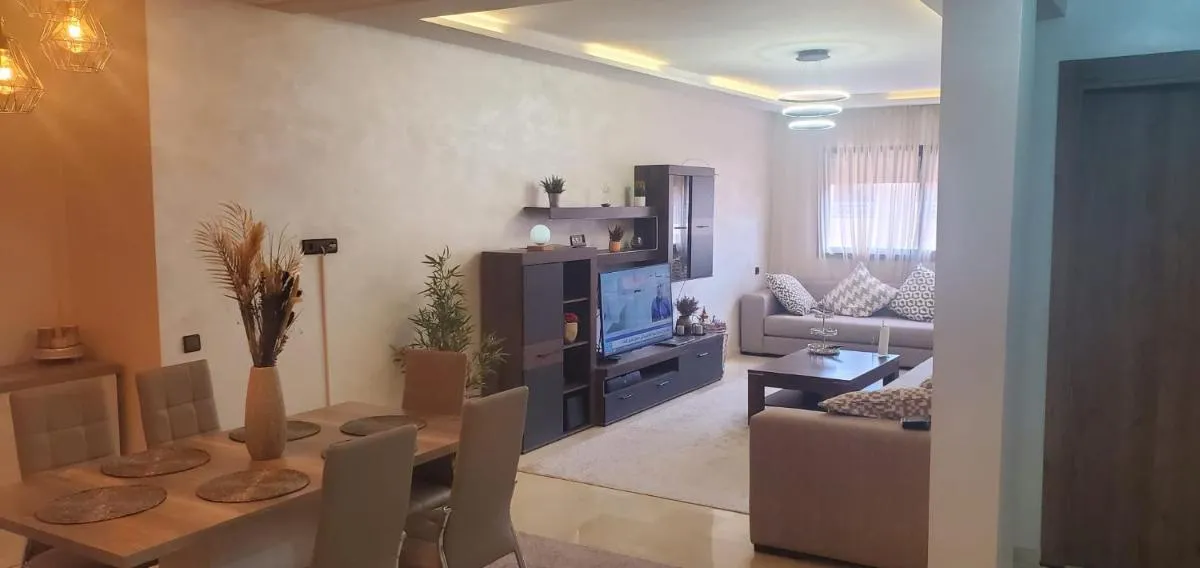 Image 4 of Super appartement haut standing ensoleillé gare