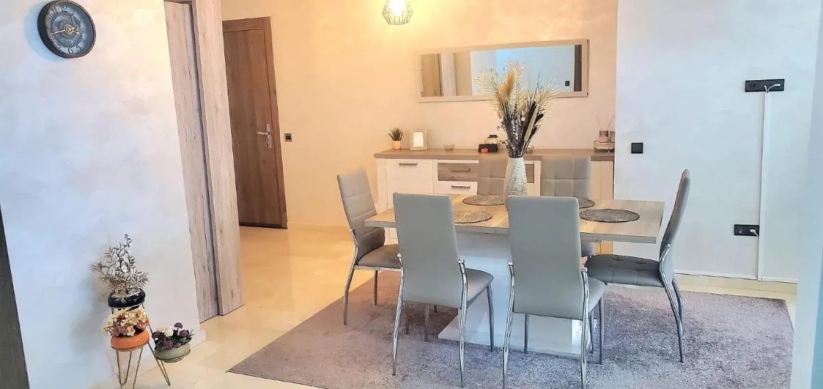 Image 3 of Super appartement haut standing ensoleillé gare