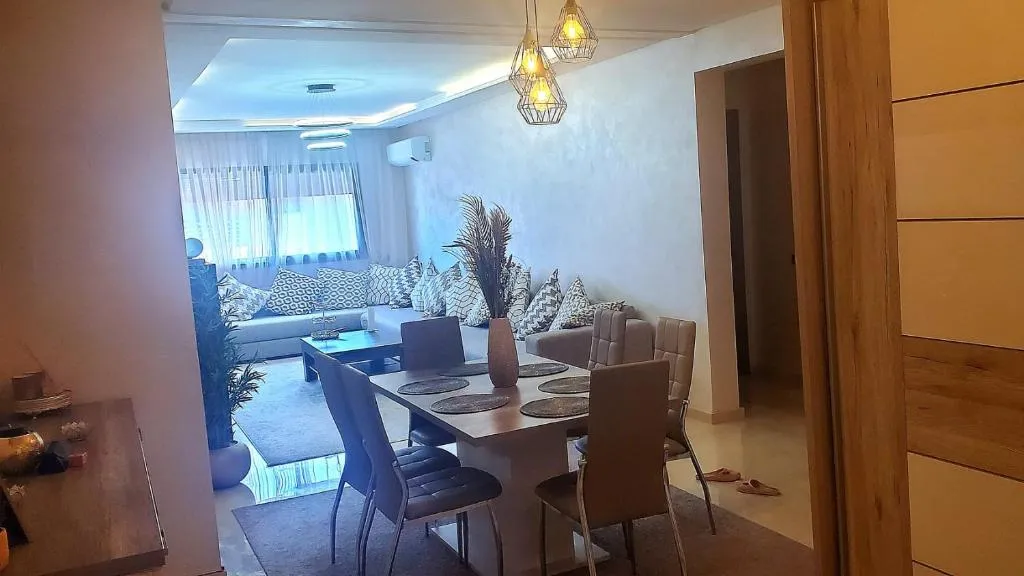 Image of Super appartement haut standing ensoleillé gare