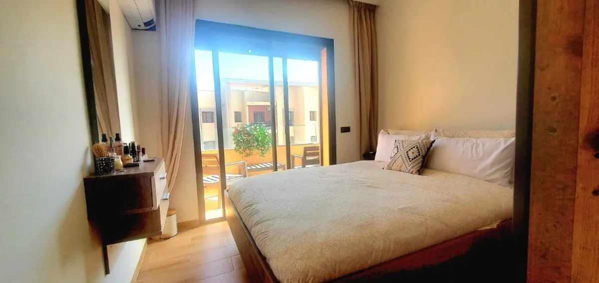 Image 1 of Super appartement haut standing ensoleillé gare