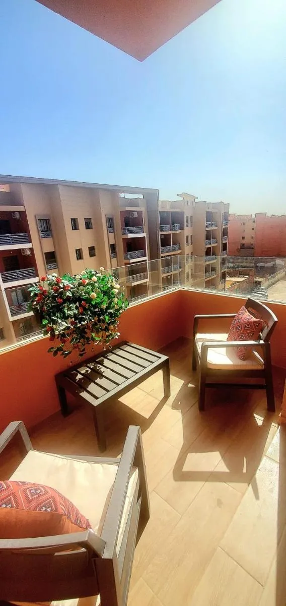 Image 5 of Super appartement haut standing ensoleillé gare