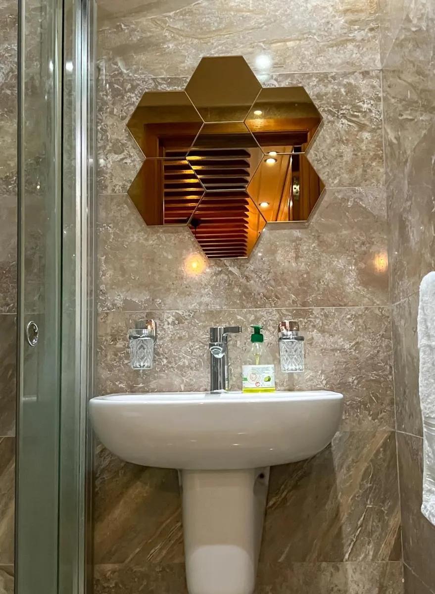 Image 6 of Superbe Appartement en Résidence, Marrakech Guiliz