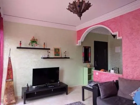 Image 3 of Superbe appartement avec terrasse