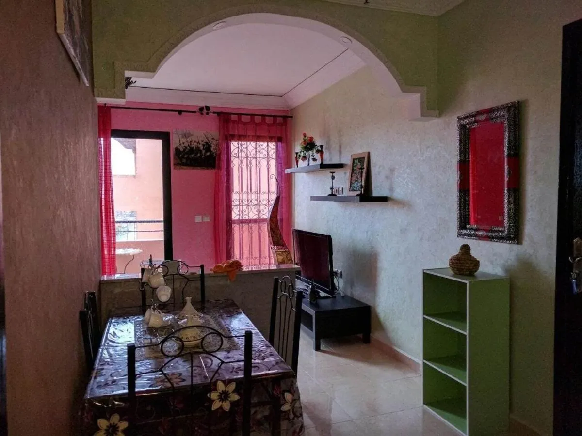 Image 2 of Superbe appartement avec terrasse