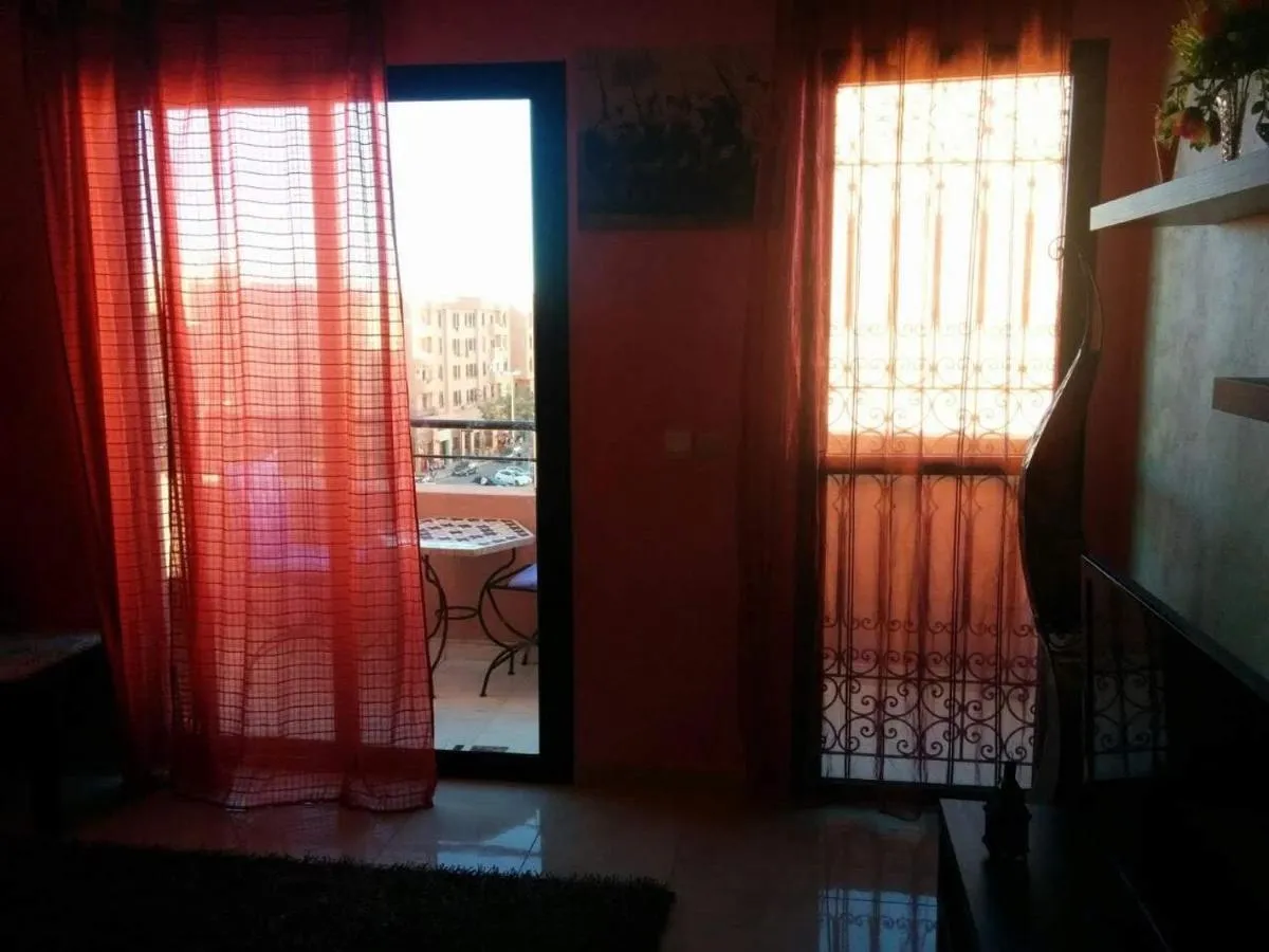 Image 4 of Superbe appartement avec terrasse