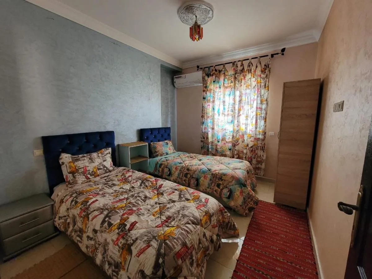 Image 1 of Superbe appartement avec terrasse