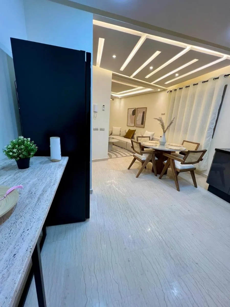 Image 5 of T1 Chic & Bright in Marrakech