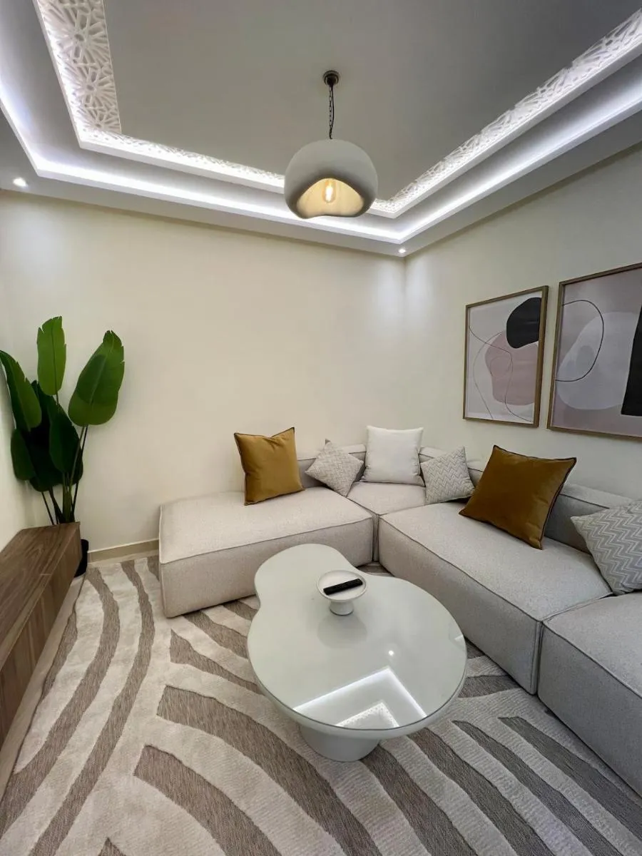 Image 6 of T1 Chic & Bright in Marrakech