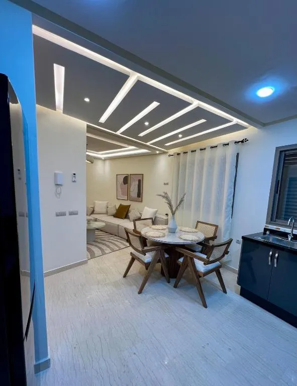 Image of T1 Chic & Bright in Marrakech