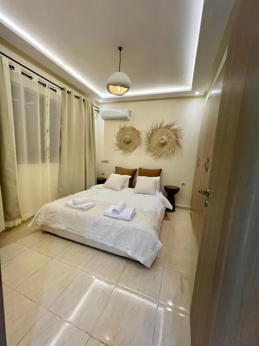 Image 3 of T1 Chic & Bright in Marrakech