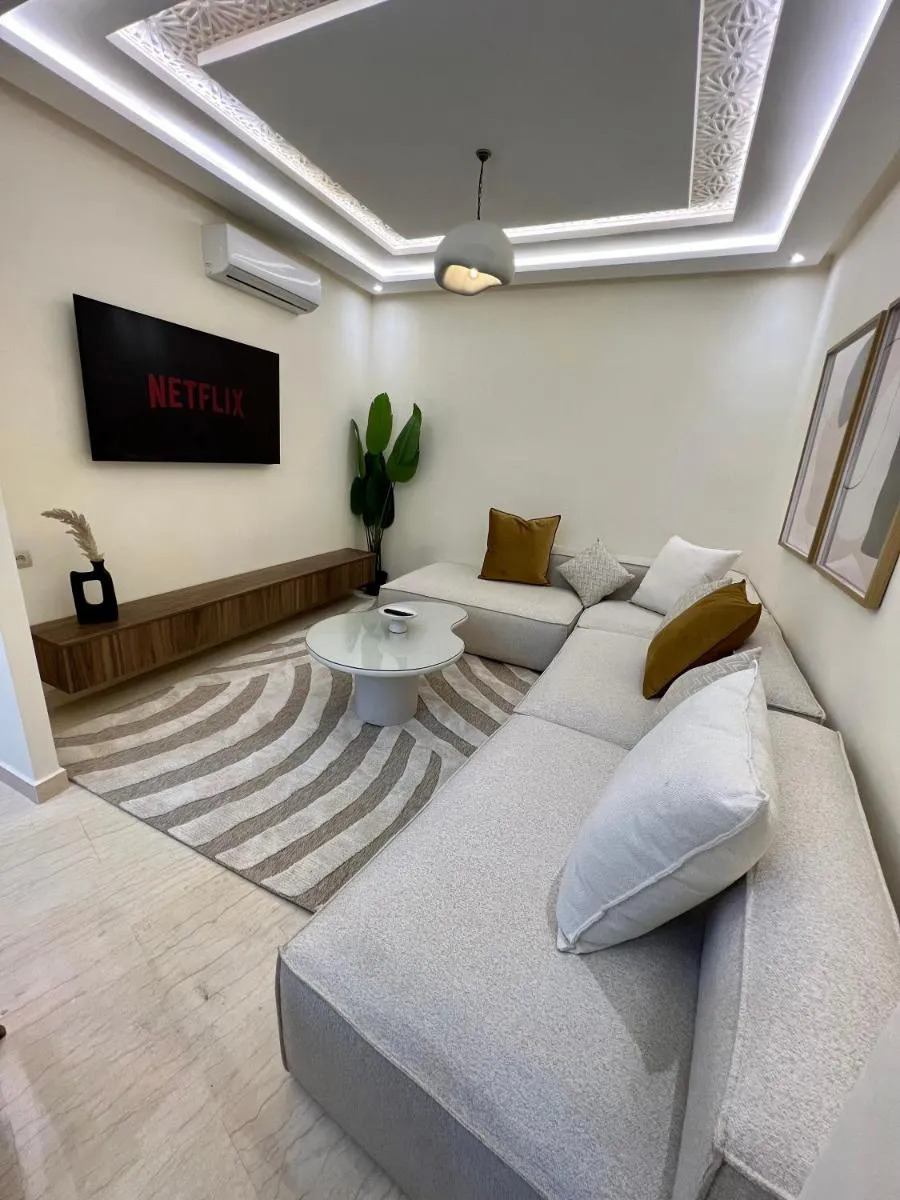 Image 2 of T1 Chic & Bright in Marrakech