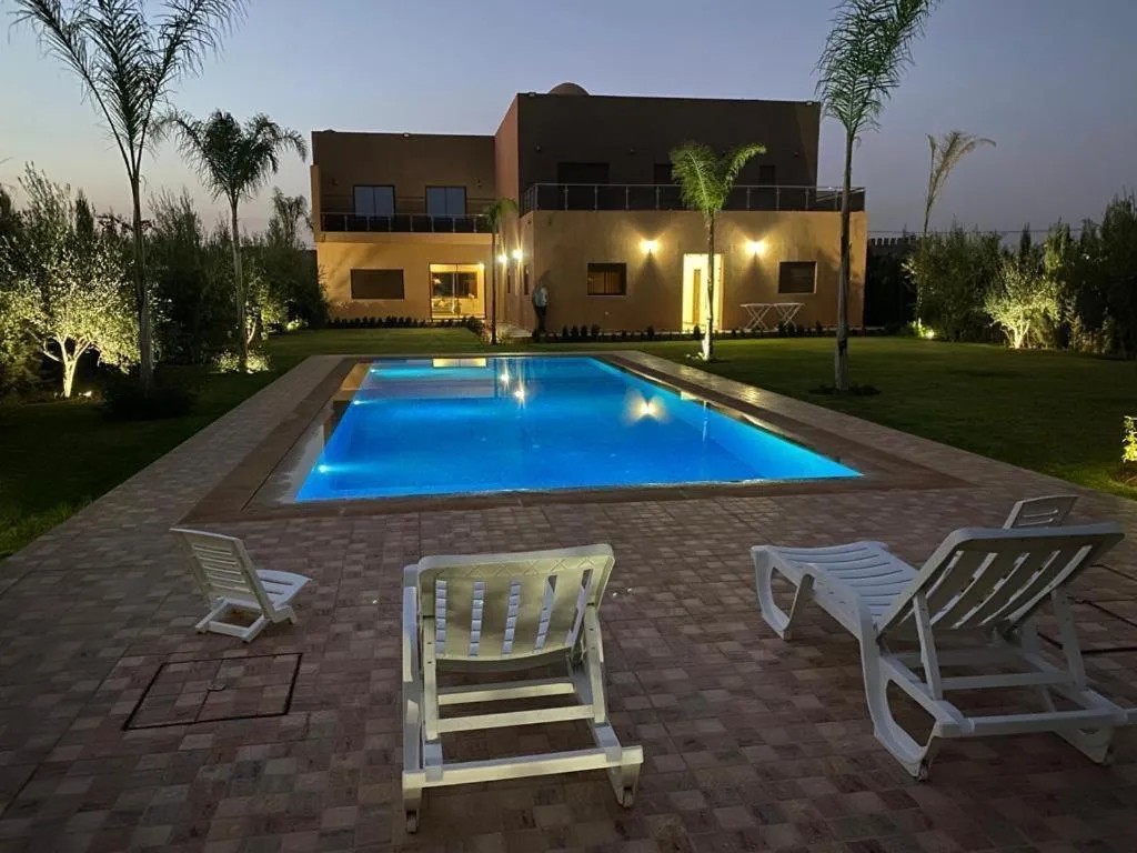 Image of Tasnim VILLA