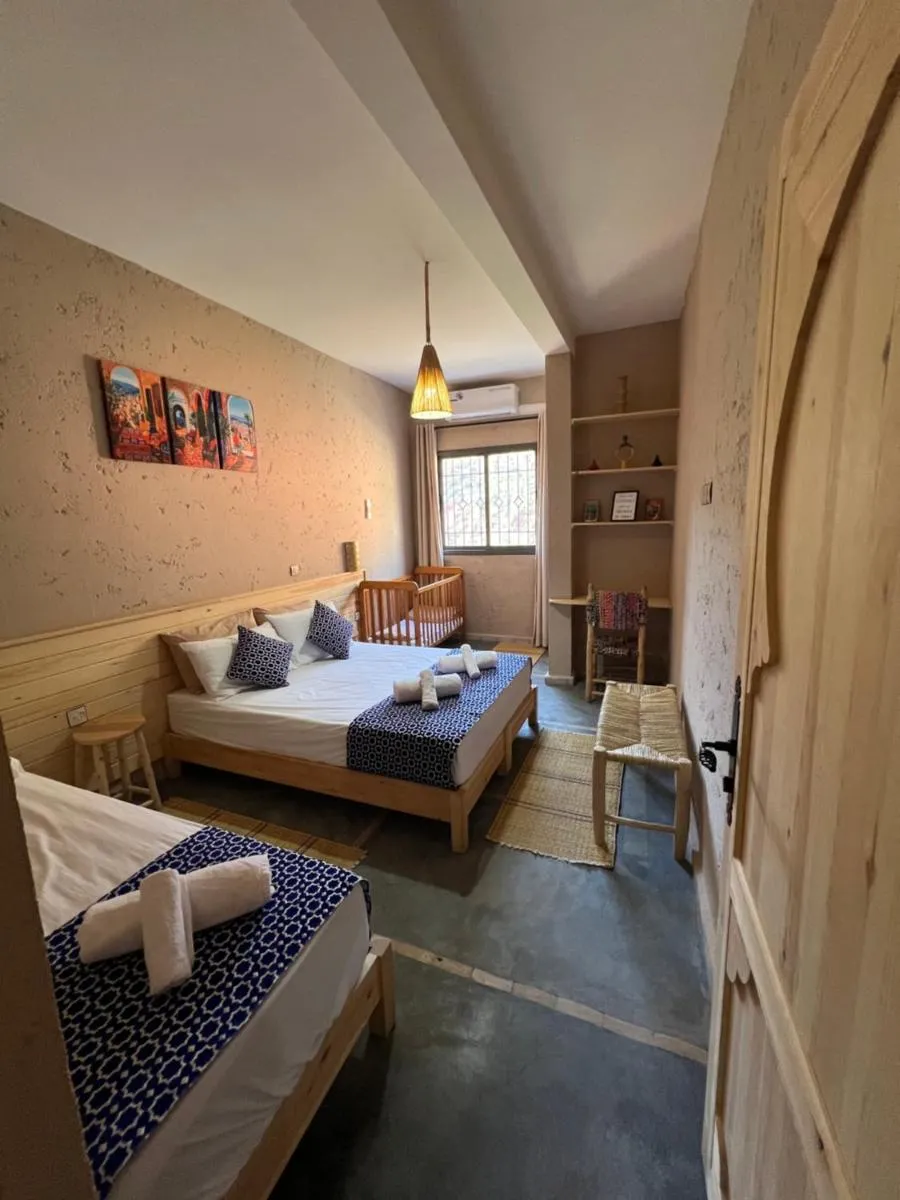 Image 4 of Tazart Lodge