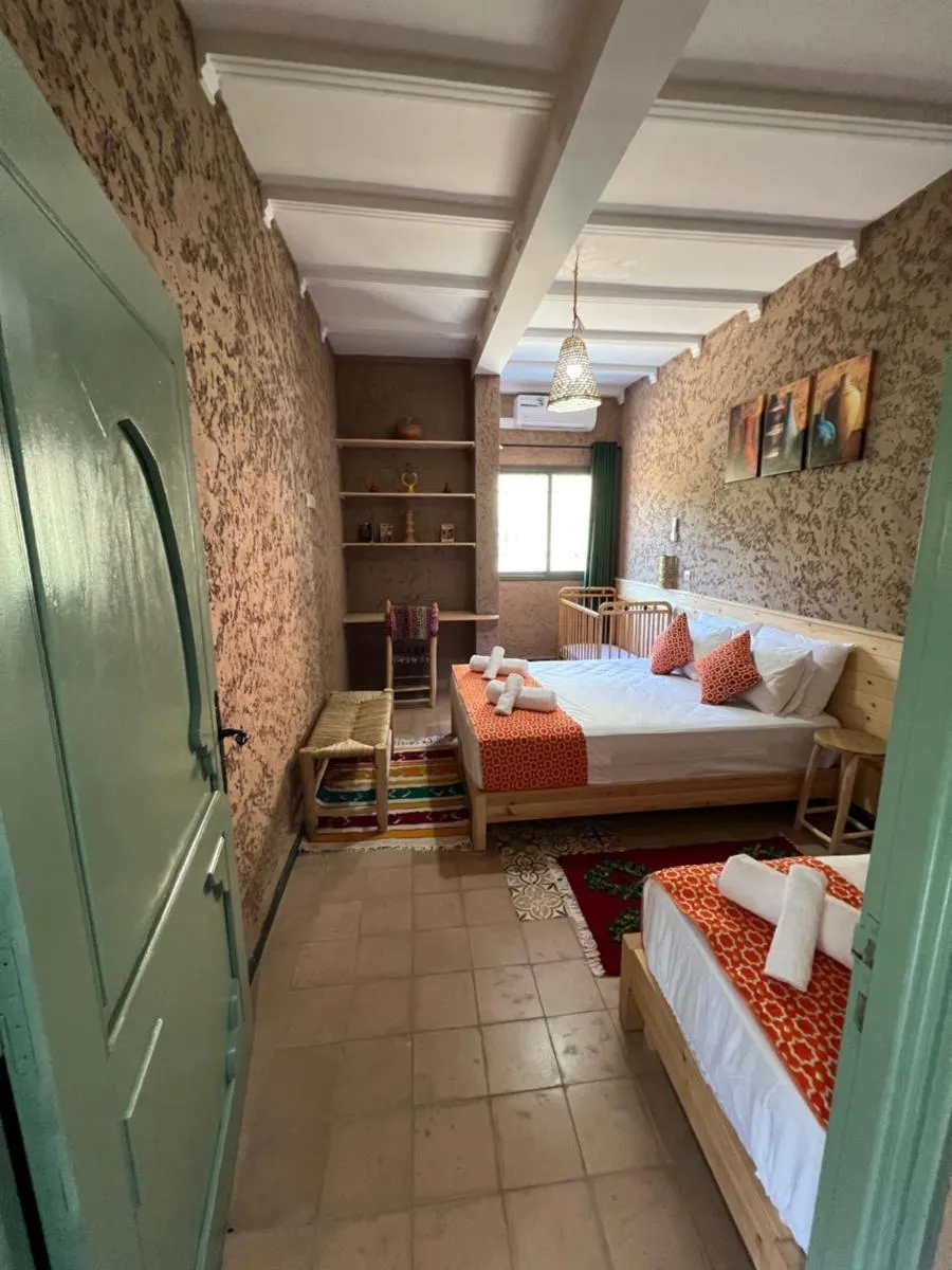 Image 3 of Tazart Lodge