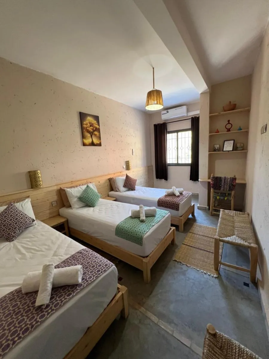 Image 6 of Tazart Lodge