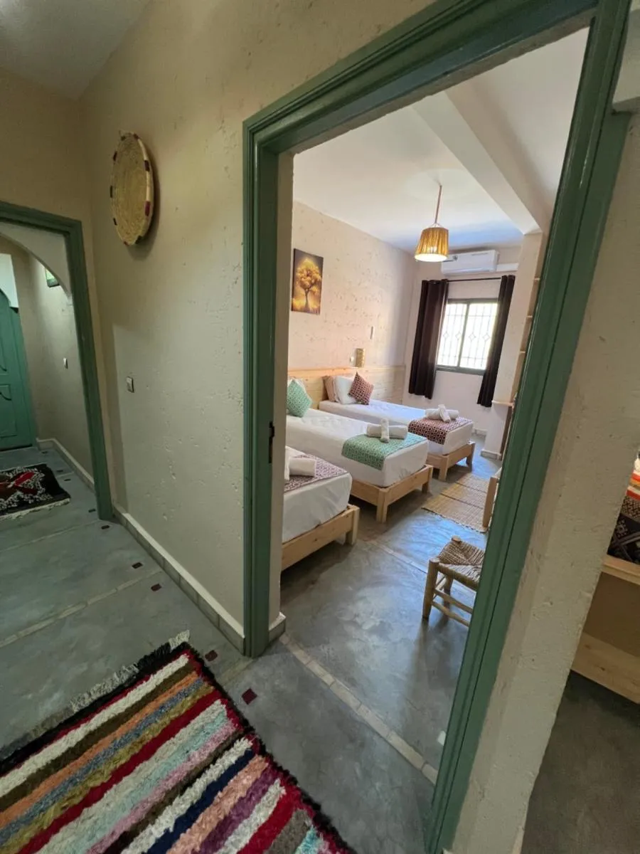 Image 5 of Tazart Lodge