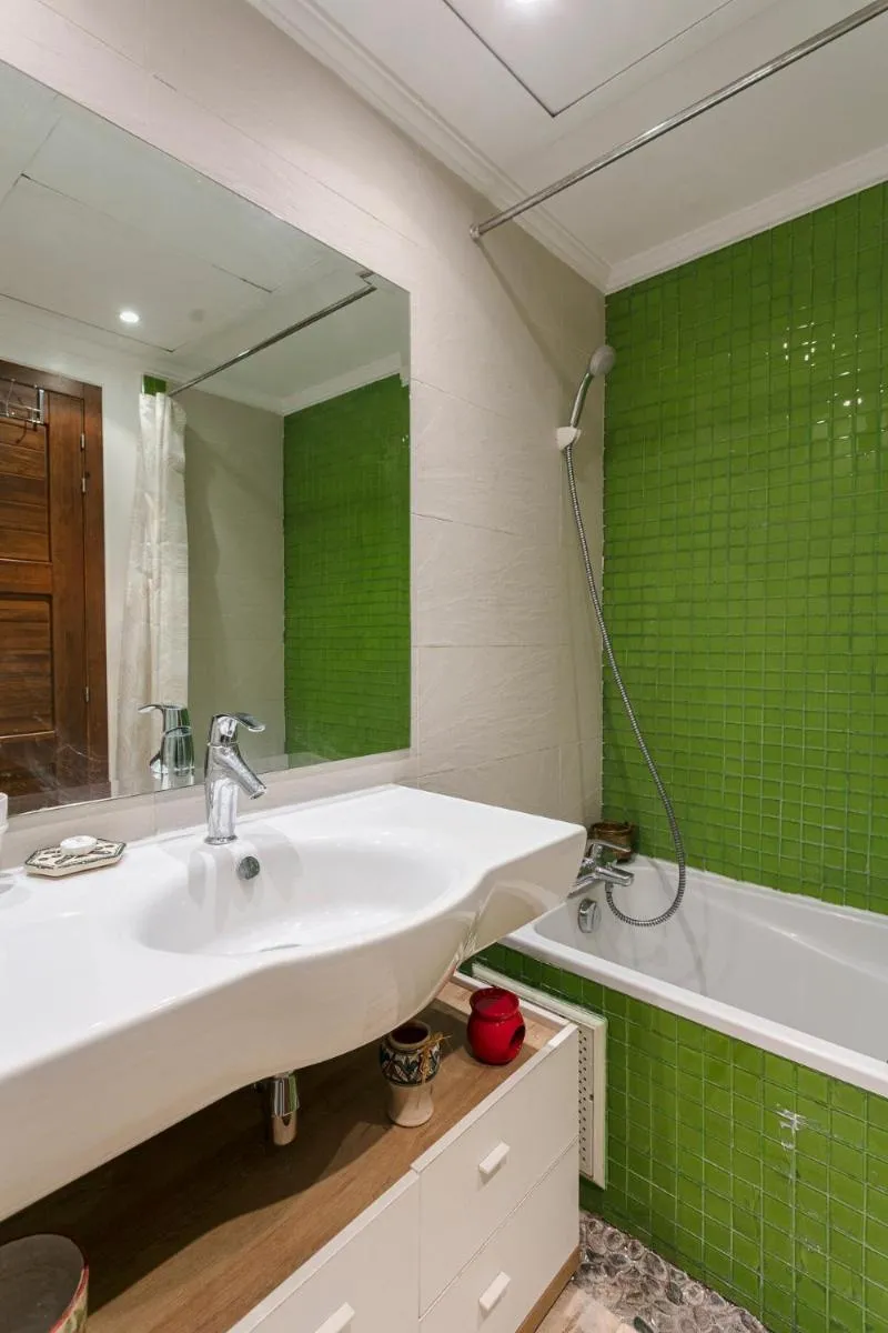 Image 3 of The Berber Elegance – Marrakech – Private Pool