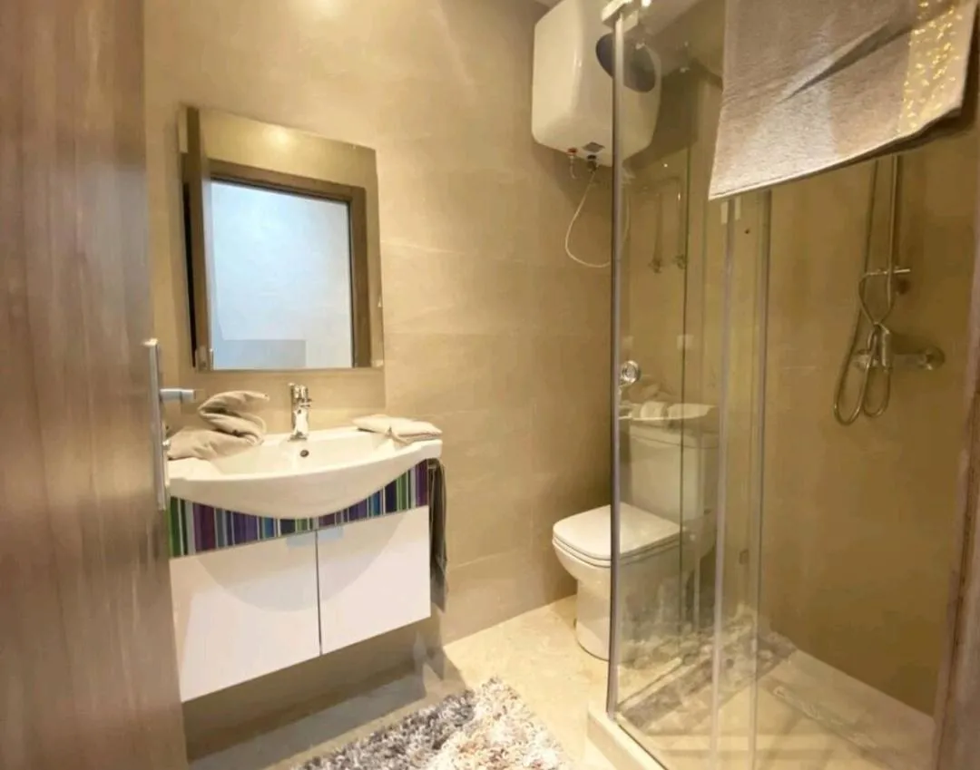 Image 2 of The Best location to visit Marrakech Carré Eden a little Walk to the Médina