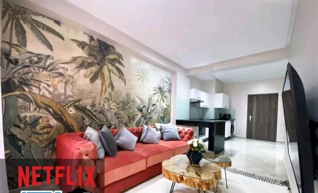 Image 4 of The Best location to visit Marrakech Carré Eden a little Walk to the Médina