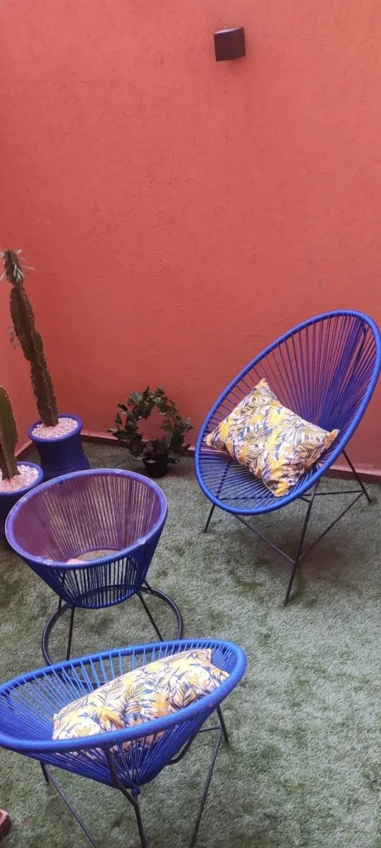 Image 5 of The Best location to visit Marrakech Carré Eden a little Walk to the Médina