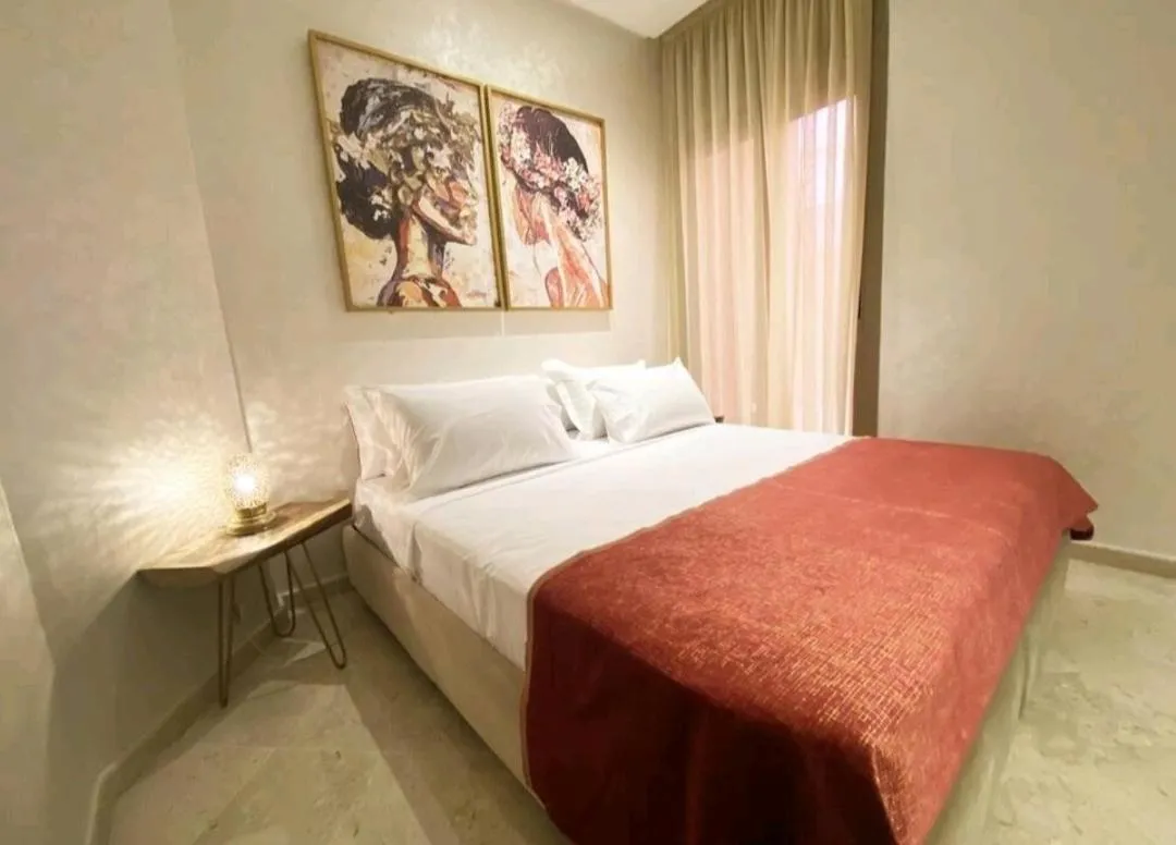 Image 1 of The Best location to visit Marrakech Carré Eden a little Walk to the Médina