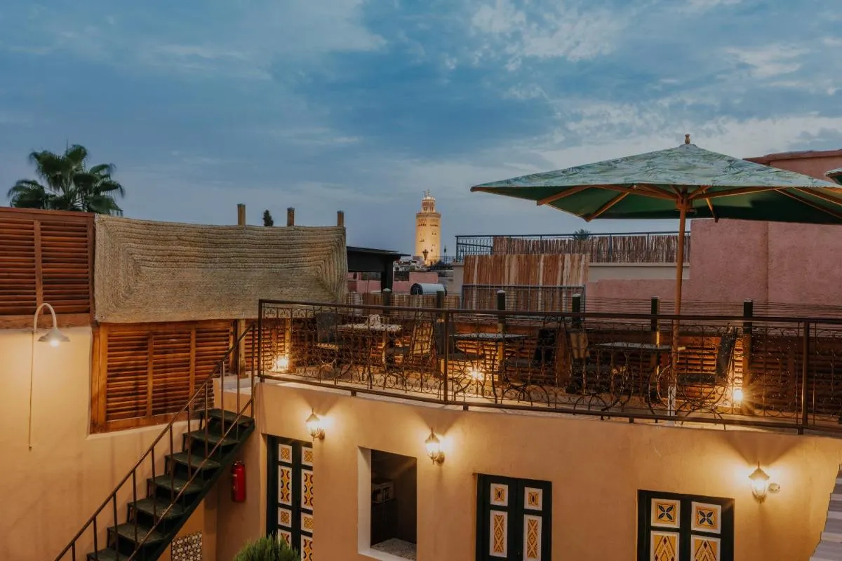 Image 1 of The Little Hara