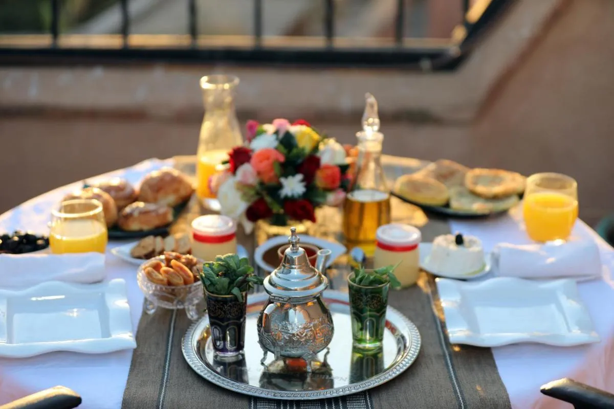 Image 6 of The Little Hara