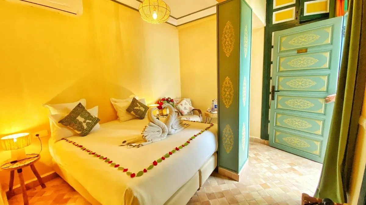 Image 2 of The Little Hara