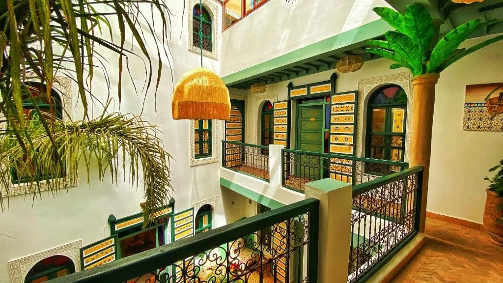 Image of The Little Hara