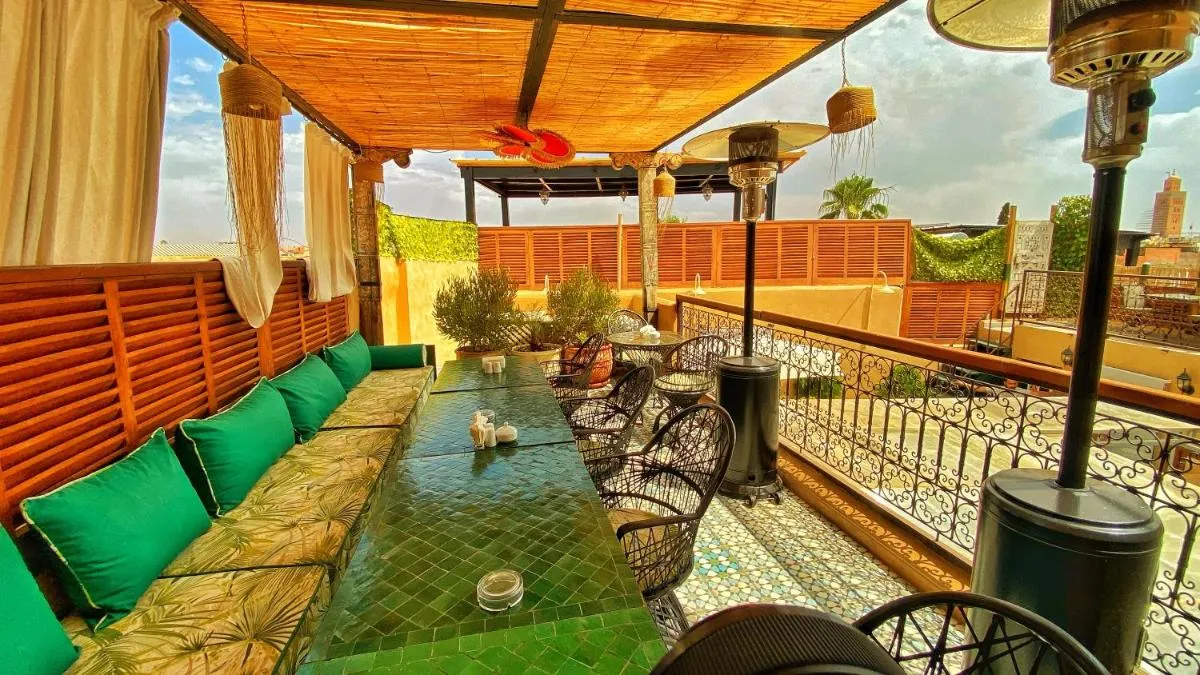 Image 5 of The Little Hara