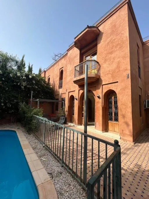 Image 3 of The Majestic Marrakesh Villa 16