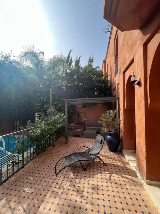 Image 4 of The Majestic Marrakesh Villa 16